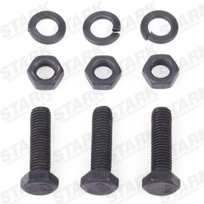 Ball Joint Stark SKSL-0260036 SKSL-0260036 - photo 7