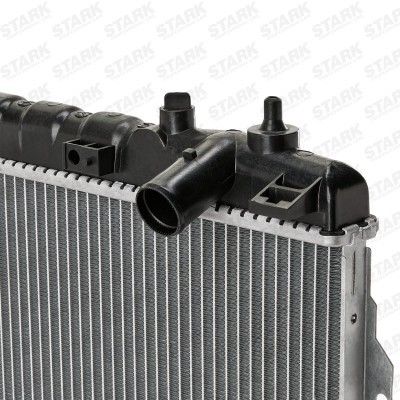 Radiator, Engine Cooling Stark SKRD-0120053 SKRD-0120053 - photo 5