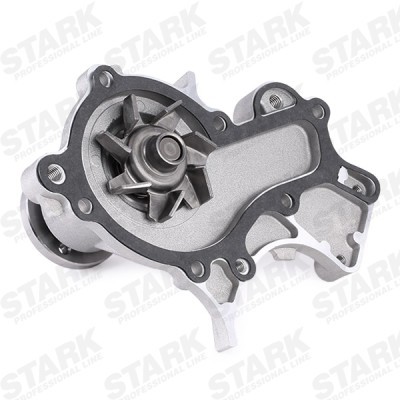 Water Pump, Engine Cooling Stark SKWP-0520087 SKWP-0520087 - photo 3