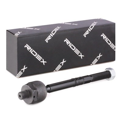 Tie Rod Assembly RIDEX 51T0137 51T0137 - photo 2