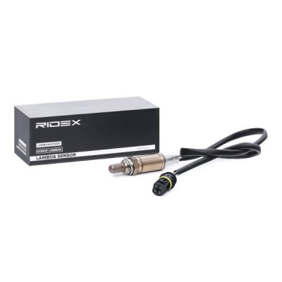 Lambda (Oxygen) Sensor RIDEX 3922L0121 3922L0121 - photo 2