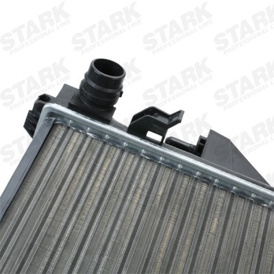Radiator, Engine Cooling Stark SKRD-0120359 SKRD-0120359 - photo 9