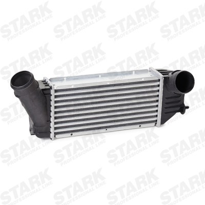 Intercooler, Charger Stark SKICC-0890440 SKICC-0890440 - photo 3
