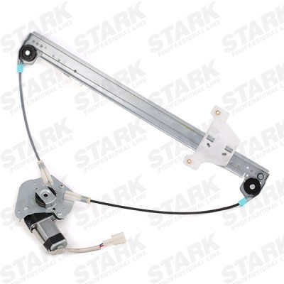 Window Regulator Stark SKWR-0420120 SKWR-0420120 - photo 3
