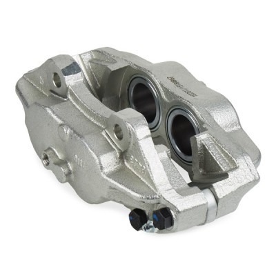 Brake Caliper RIDEX 78B1075 78B1075 - photo 4