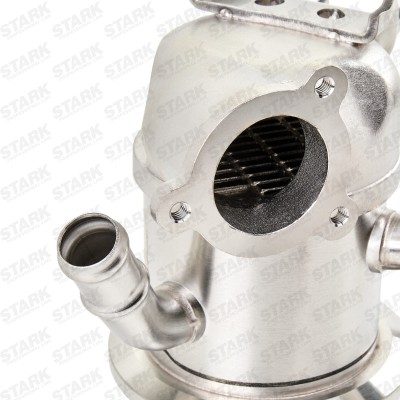 EGR cooler Stark SKCEG-4580013 SKCEG-4580013 - photo 5