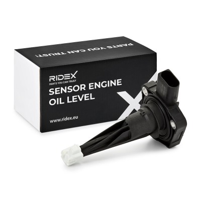 Engine Oil Level sensor RIDEX 1289S0092 1289S0092 - photo 2