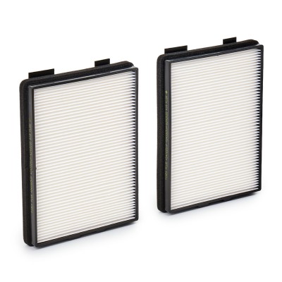 Cabin Air Filter RIDEX 424I0251P 424I0251P - photo 3