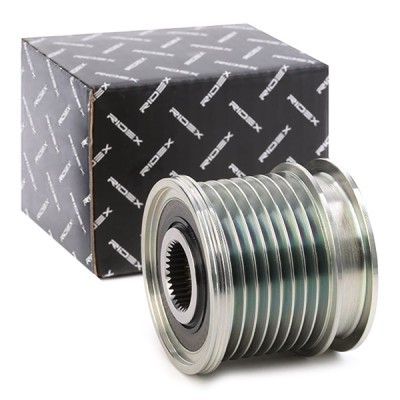 Alternator – one-way clutch RIDEX 1390F0061 1390F0061 - photo 2