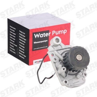 Water Pump, Engine Cooling Stark SKWP-0520201 SKWP-0520201 - photo 2