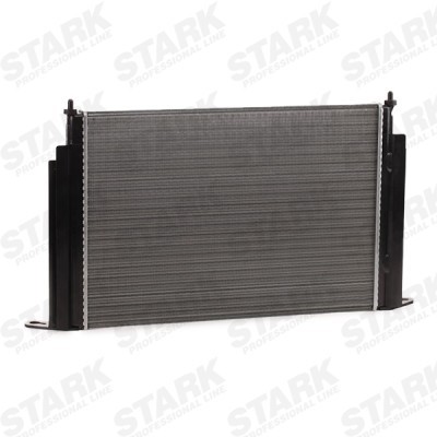Radiator, Engine Cooling Stark SKRD-0120271 SKRD-0120271 - photo 7