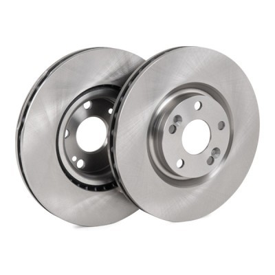 Brake Disc RIDEX 82B0548 82B0548 - photo 4