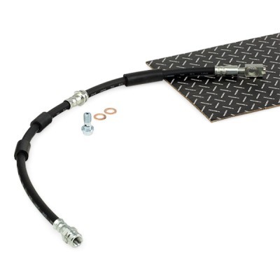 Brake Hose RIDEX 83B0245 83B0245 - photo 2