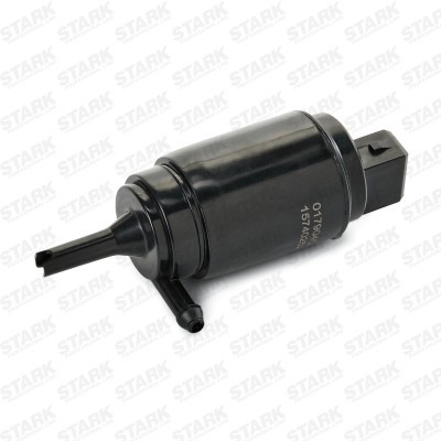 Washer Fluid Pump, window cleaning Stark SKWPC-1810016 SKWPC-1810016 - photo 3