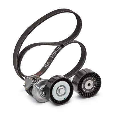 Drive Belt Kit RIDEX 542R0297P 542R0297P - photo 9