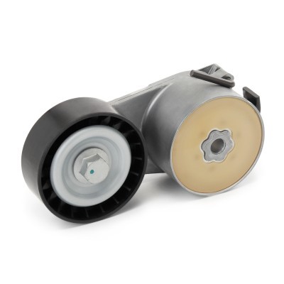 Belt Tensioner V-Ribbed Belt RIDEX 310T0045 310T0045 - photo 7