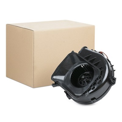 Interior Blower RIDEX 2669I0137 2669I0137 - photo 2