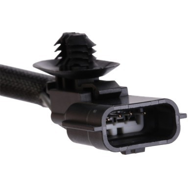 Lambda (Oxygen) Sensor RIDEX 3922L0307 3922L0307 - photo 5