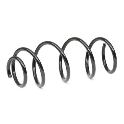 Suspension Spring RIDEX 188C1246 188C1246 - photo 3