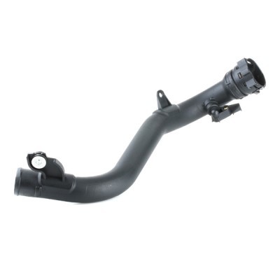 Charger Air Hose RIDEX 3314C0255 3314C0255 - photo 3