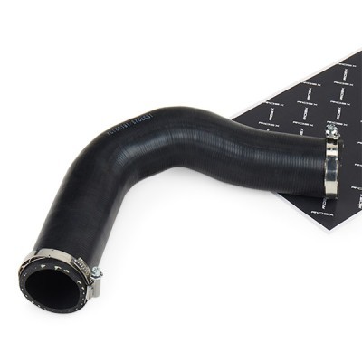 Charger Air Hose RIDEX 3314C0302 3314C0302 - photo 2