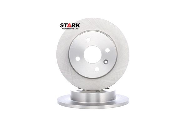 Brake Disc Stark SKOP-2007 SKOP-2007 - photo 1