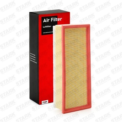 Air Filter Stark SKAF-0060490 SKAF-0060490 - photo 1