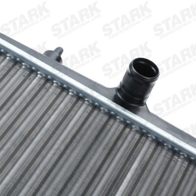 Radiator, Engine Cooling Stark SKRD-0120657 SKRD-0120657 - photo 4