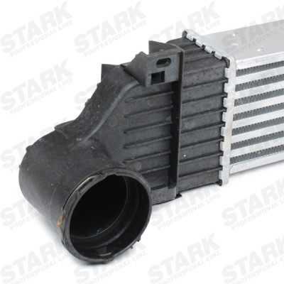Intercooler, Charger Stark SKICC-0890283 SKICC-0890283 - photo 6