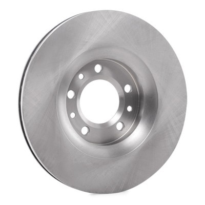 Brake Disc RIDEX 82B1925 82B1925 - photo 5