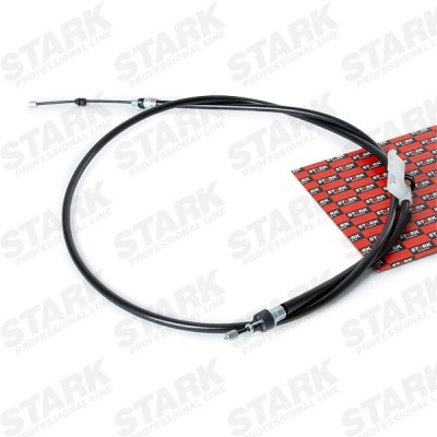 Cable Pull, Parking Brake Stark SKCPB-1050617 SKCPB-1050617 - photo 2