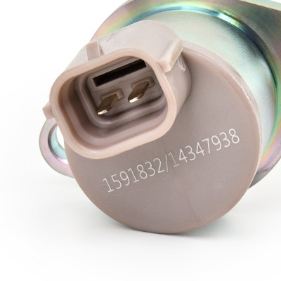 Pressure control valve, Common Rail system RIDEX 3996P0007 3996P0007 - photo 5
