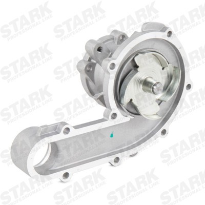 Water Pump, Engine Cooling Stark SKWP-0520473 SKWP-0520473 - photo 4