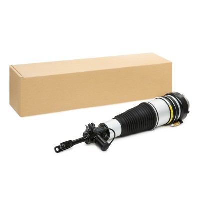 Bellow, Air Suspension RIDEX 4118A0012 4118A0012 - photo 2