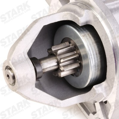 Starter Stark SKSTR-0330175 SKSTR-0330175 - photo 6