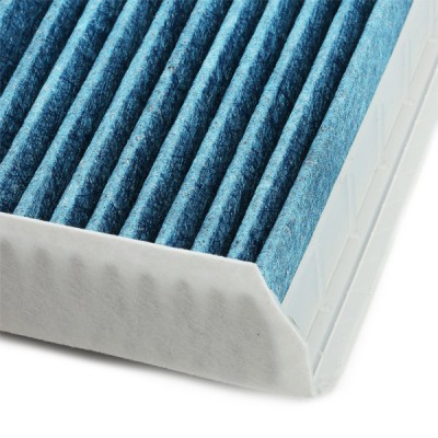 Cabin Air Filter RIDEX 424I0527 424I0527 - photo 5