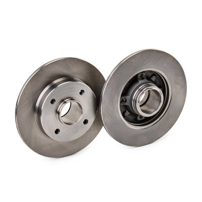 Brake Disc RIDEX 82B0110 82B0110 - photo 7
