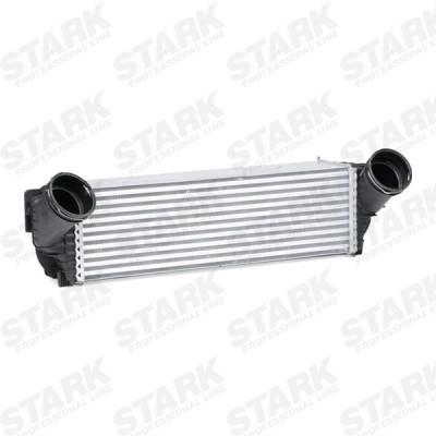 Intercooler, Charger Stark SKICC-0890076 SKICC-0890076 - photo 3
