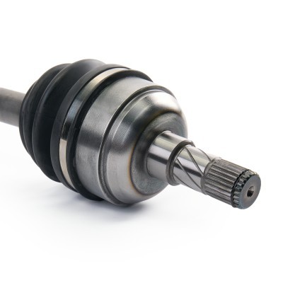 Drive Shaft RIDEX 13D1169 13D1169 - photo 6