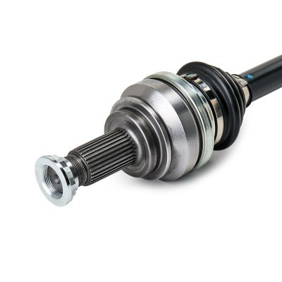 Drive Shaft RIDEX 13D0101R 13D0101R - photo 5