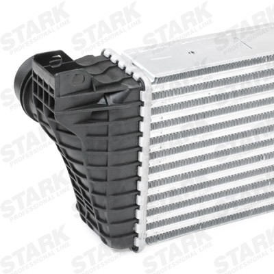 Intercooler, Charger Stark SKICC-0890292 SKICC-0890292 - photo 5