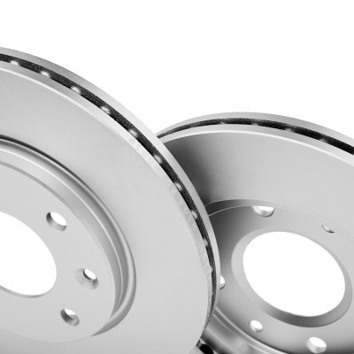 Brake Disc RIDEX 82B0051P 82B0051P - photo 5