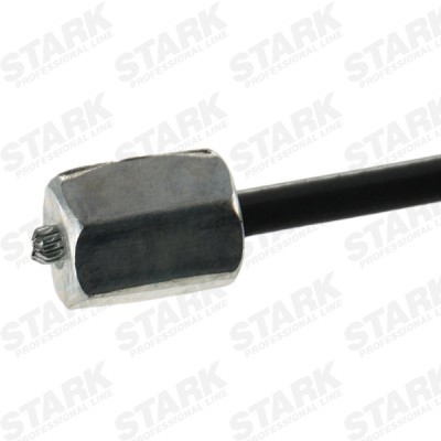 Cable Pull, Parking Brake Stark SKCPB-1050065 SKCPB-1050065 - photo 4