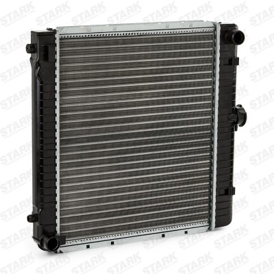 Radiator, Engine Cooling Stark SKRD-0120032 SKRD-0120032 - photo 4