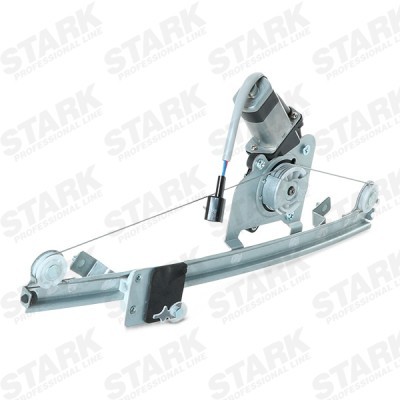 Window Regulator Stark SKWR-0420207 SKWR-0420207 - photo 1
