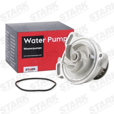 Water Pump, Engine Cooling Stark SKWP-0520139 SKWP-0520139 - photo 2