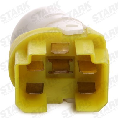Ignition Switch Assembly Stark SKISS-5560013 SKISS-5560013 - photo 5