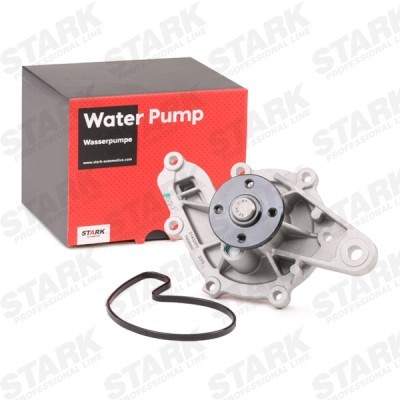 Water Pump, Engine Cooling Stark SKWP-0520077 SKWP-0520077 - photo 2