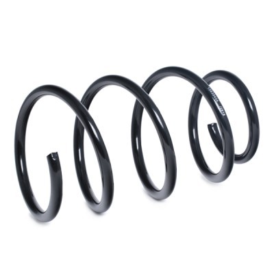 Suspension Spring RIDEX 188C0499 188C0499 - photo 3