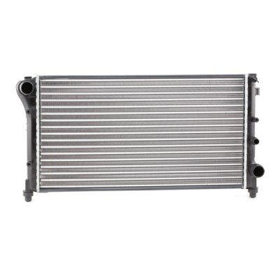 Radiator, Engine Cooling RIDEX 470R0660 470R0660 - photo 2